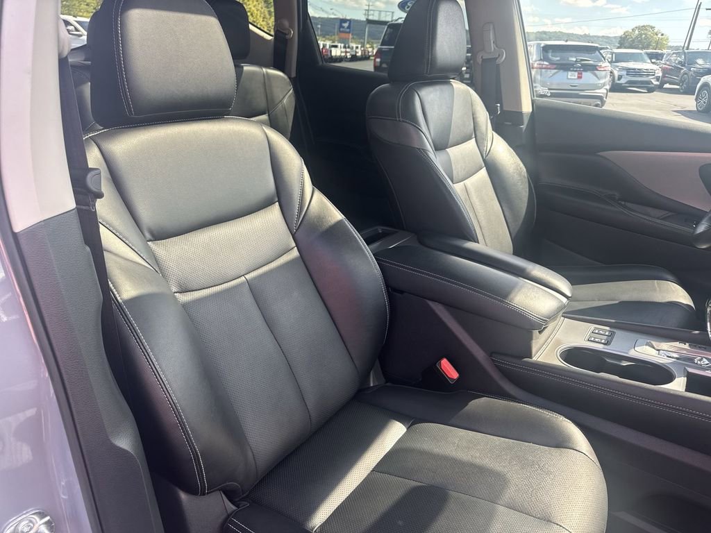 Used 2024 Nissan Murano SL image 30