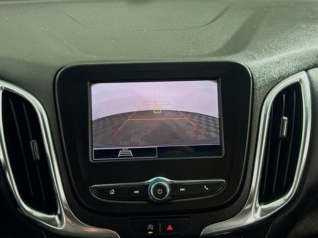 Used 2024 Chevrolet Equinox LT AWD/4WD image 11