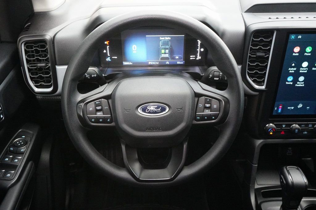 Used 2024 Ford Ranger XL image 18