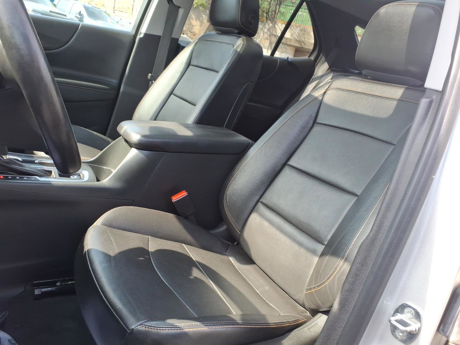 Used 2021 Chevrolet Equinox Premier AWD/4WD image 11