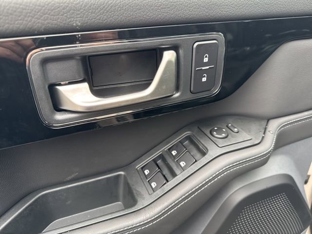 New 2026 INEOS Grenadier image 21