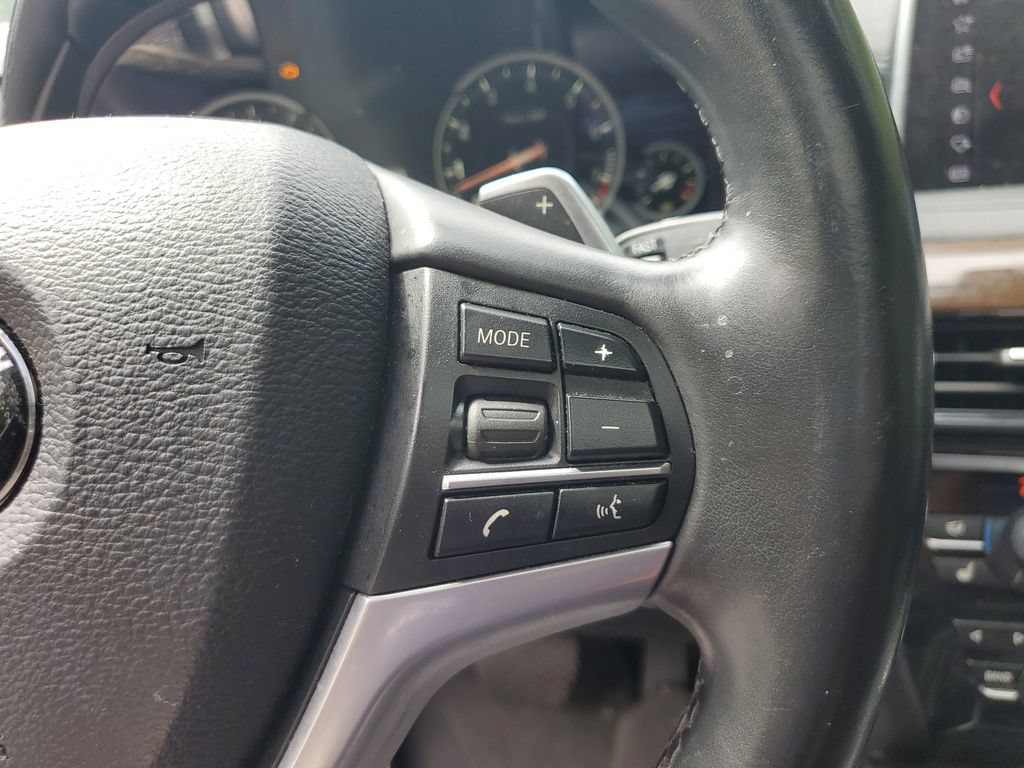 Used 2018 BMW X6 sDrive35i RWD image 29