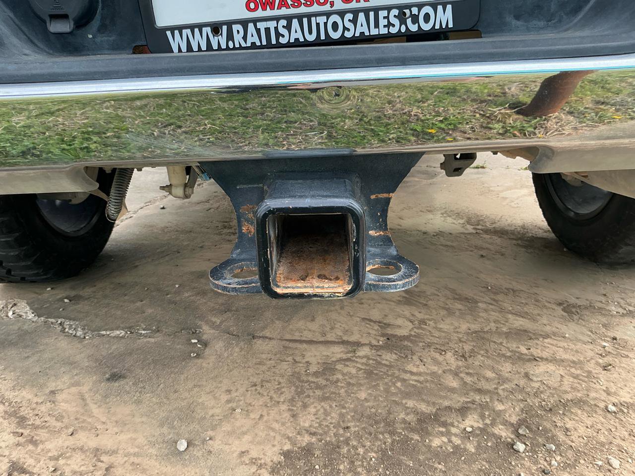 Used 2024 Chevrolet Silverado 2500 LT image 25