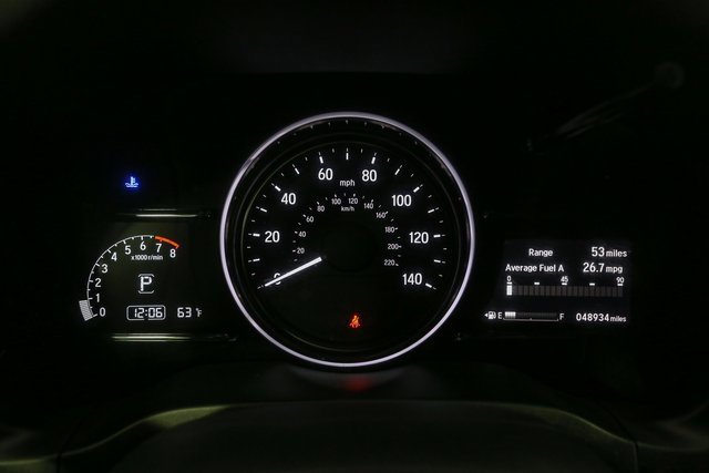 Used 2021 Honda HR-V EX image 28