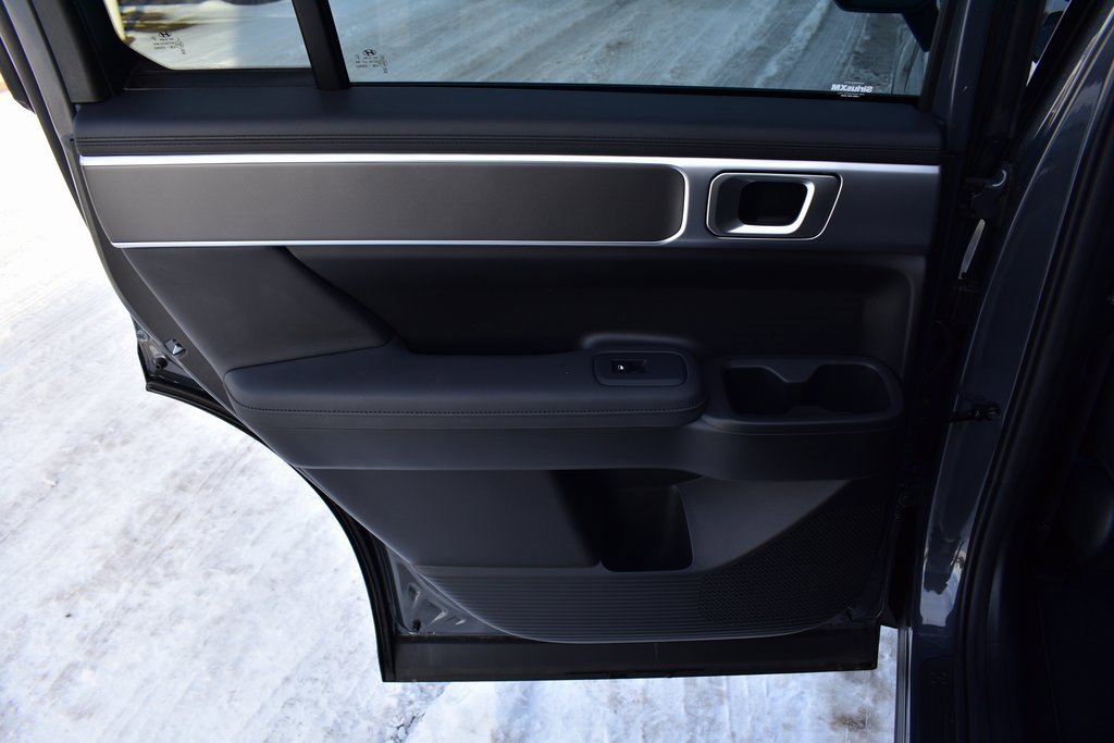 New 2026 Hyundai Santa Fe SEL image 18