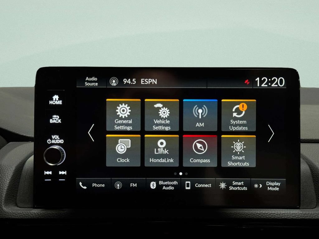 Used 2023 Honda CR-V EX-L image 15