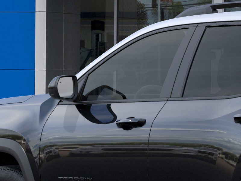 Used 2026 GMC Terrain Elevation image 12