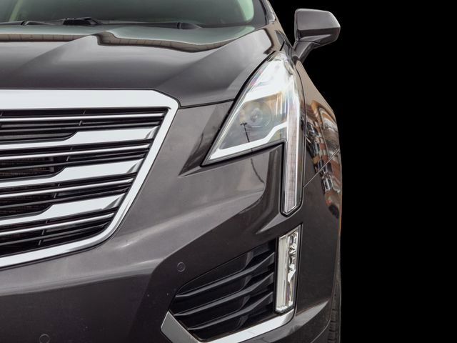 Used 2019 Cadillac XT5 Premium Luxury image 9