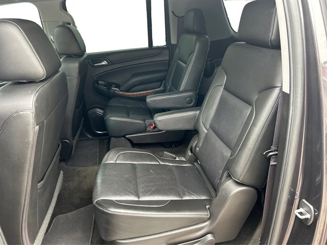 Used 2017 Chevrolet Suburban Premier image 52