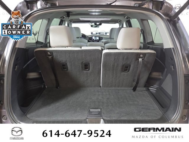 Used 2020 Honda Pilot EX-L image 22