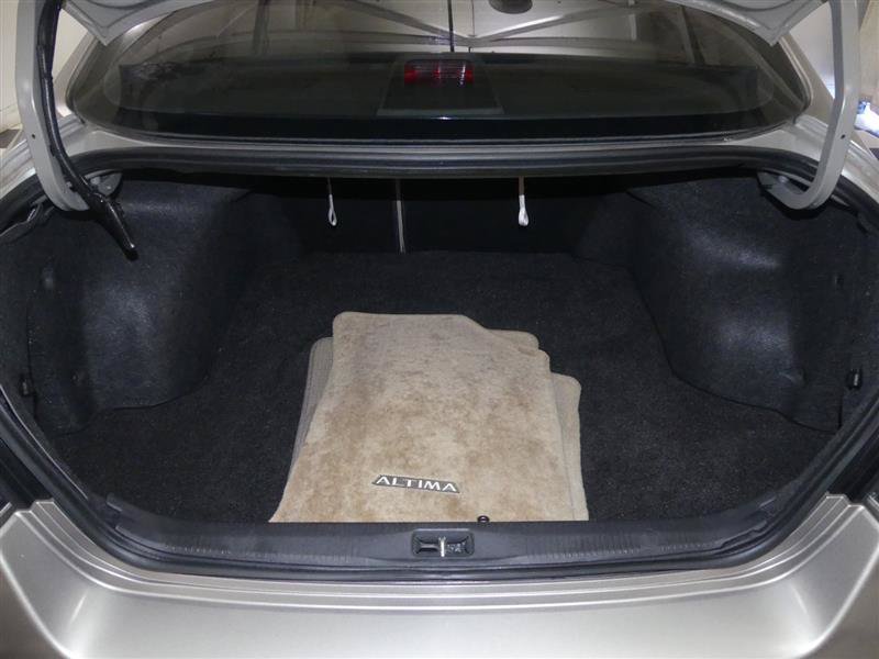 Used 2012 Nissan Altima 2.5 S w/ Convenience Pkg FWD image 27