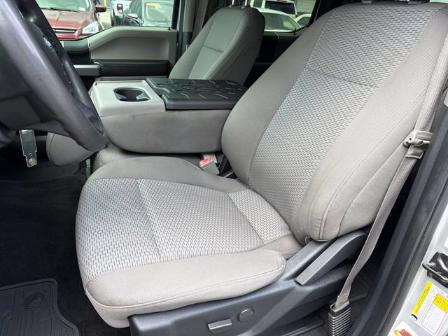 Used 2019 Ford F150 XLT AWD/4WD image 34