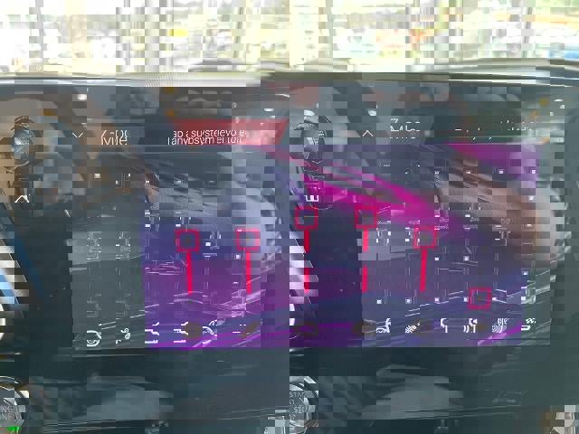 Used 2024 Chevrolet Corvette Z06 w/ Stealth Interior Trim Package image 38