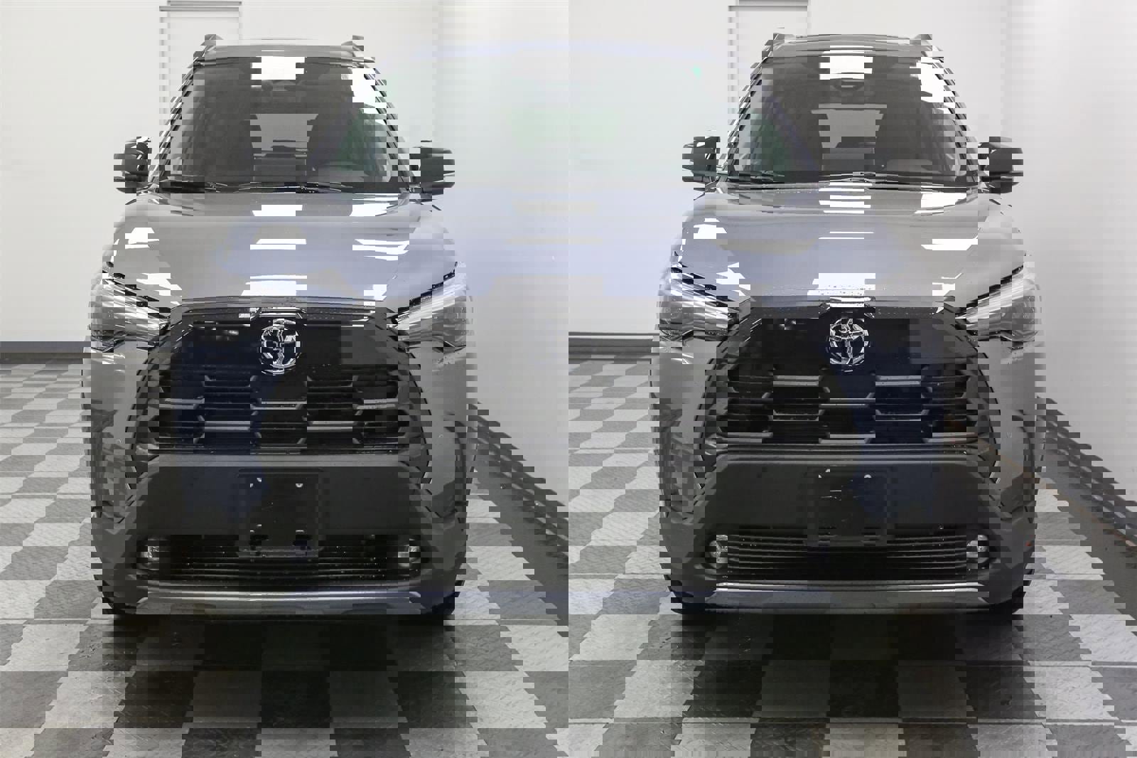 New 2026 Toyota Corolla Cross XLE image 3