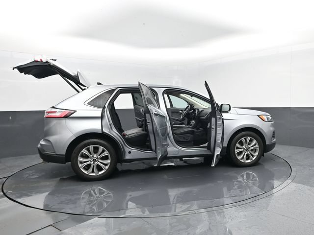 Used 2024 Ford Edge Titanium AWD/4WD image 29