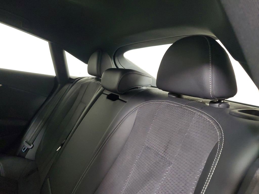 Used 2023 Audi A5 2.0T Premium Plus w/ Premium Plus image 13