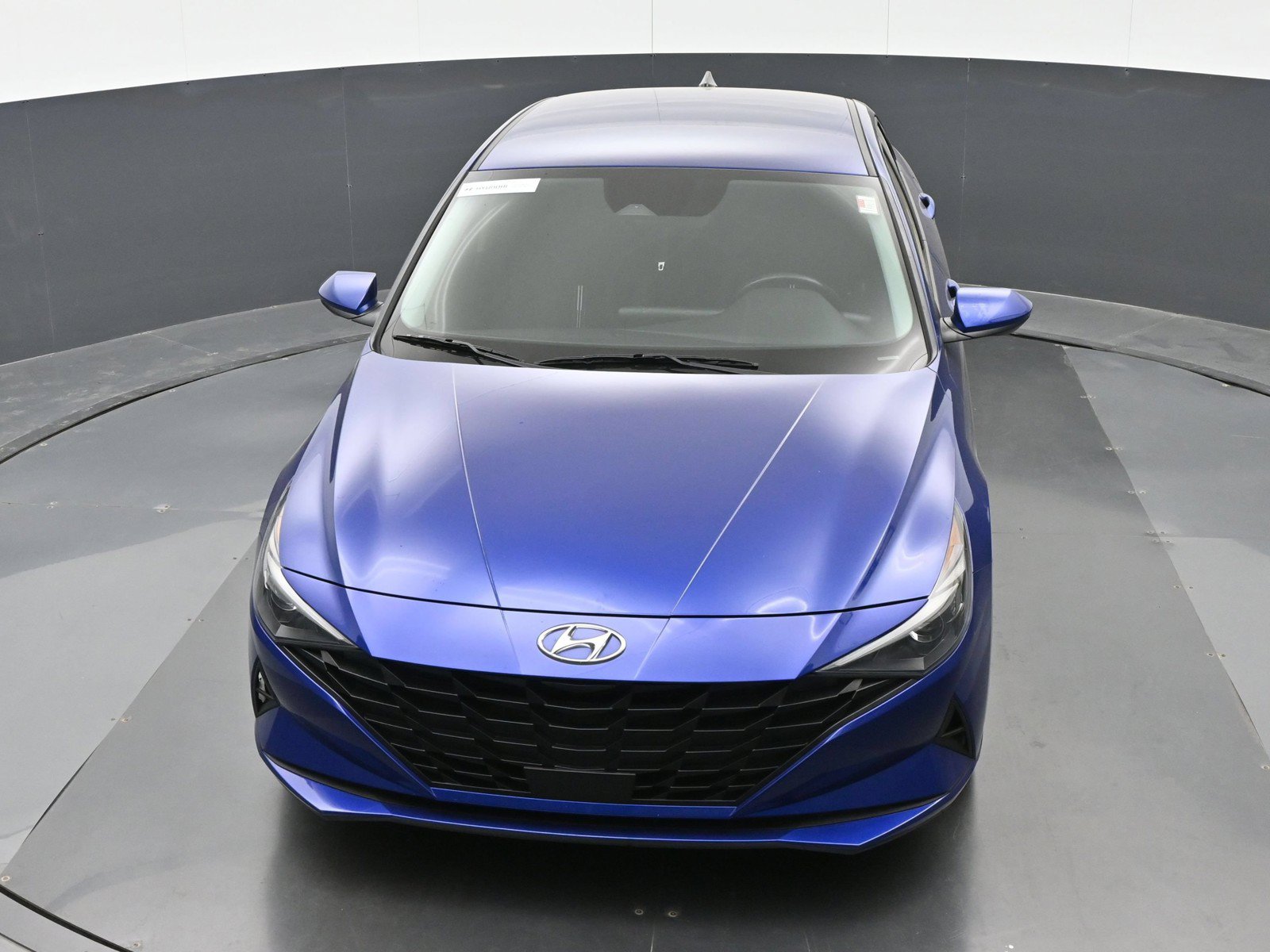 Used 2023 Hyundai Elantra SEL w/ Convenience Package FWD image 34