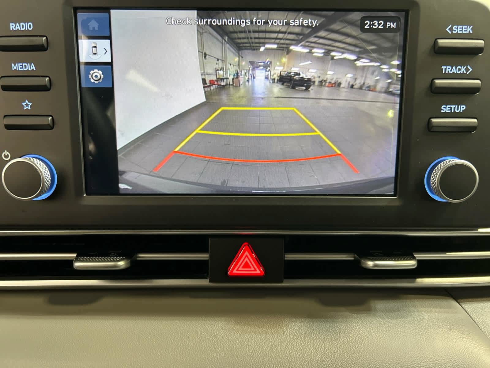New 2026 Hyundai Elantra SE FWD image 6