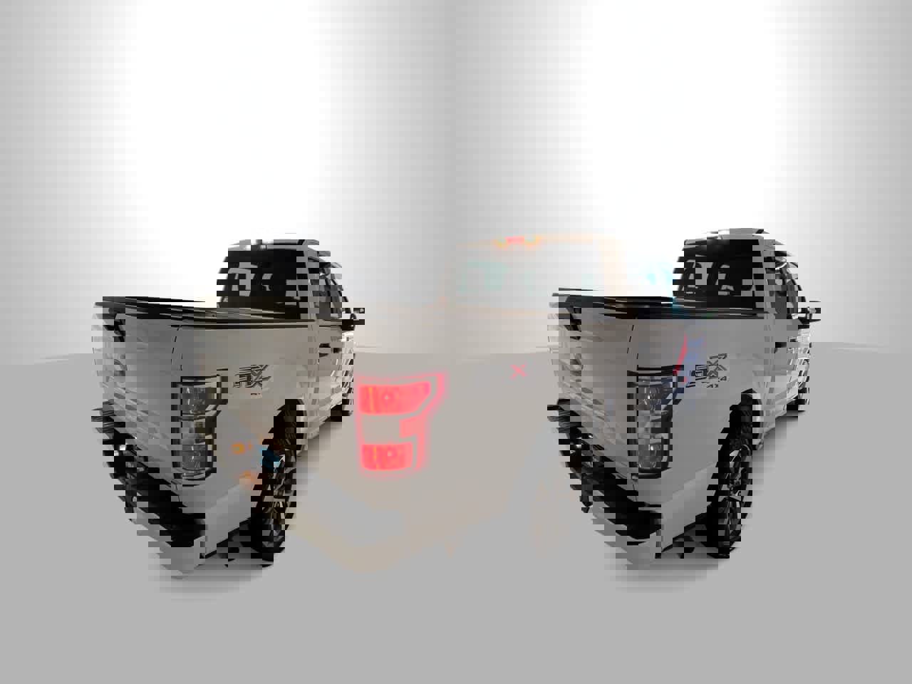 Used 2019 Ford F150 XL w/ Equipment Group 101A Mid image 8