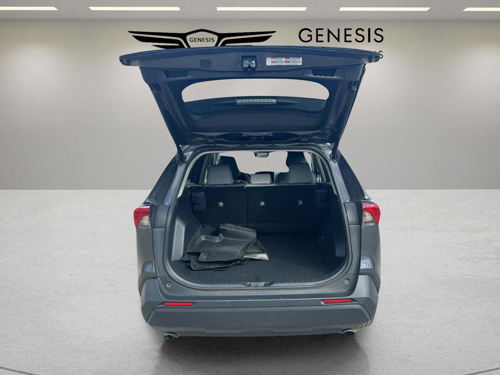 Used 2024 Toyota RAV4 XLE Premium w/ Weather Package image 9