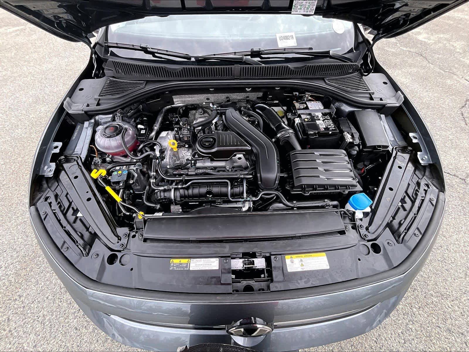 Used 2025 Volkswagen Jetta S image 26