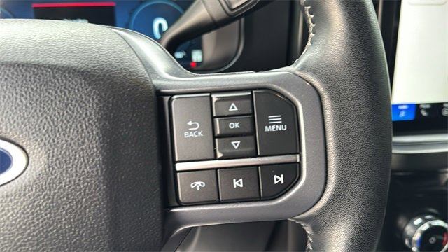 Used 2023 Ford F350 Lariat w/ Lariat Ultimate Package image 20