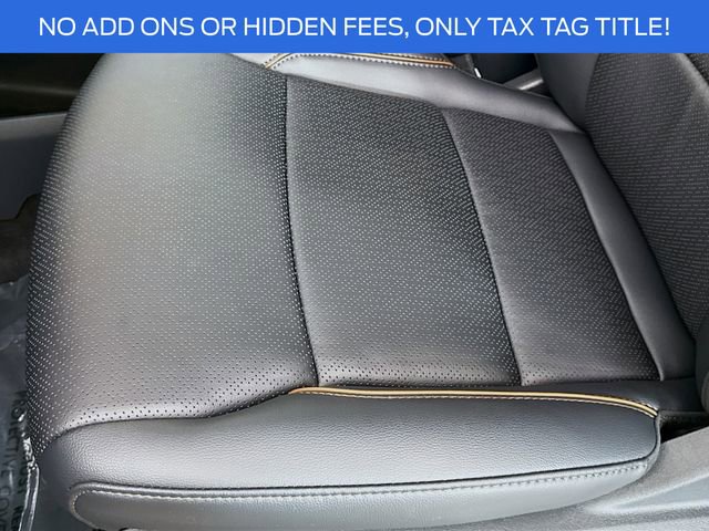 New 2025 Ford F150 Lariat w/ Equipment Group 502A High image 20