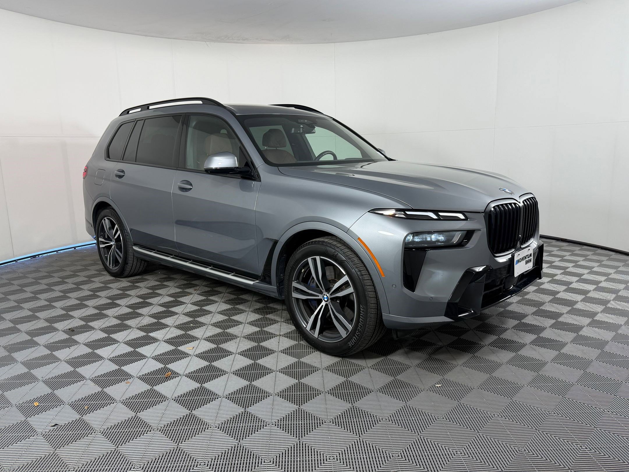Used 2026 BMW X7 xDrive40i image 7