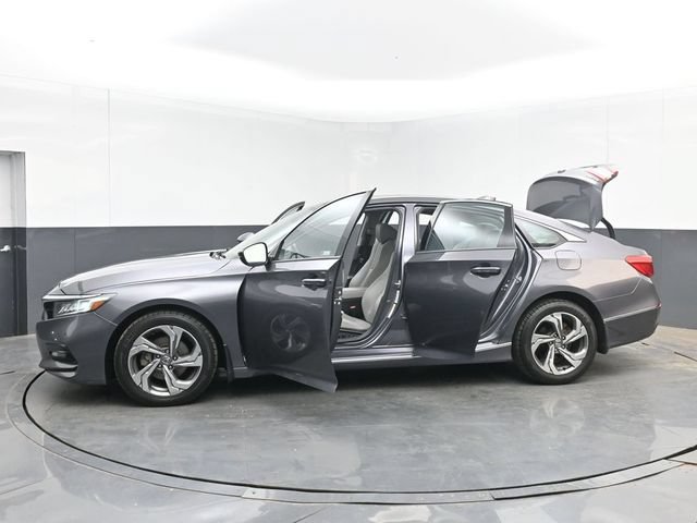 Used 2018 Honda Accord EX-L image 52