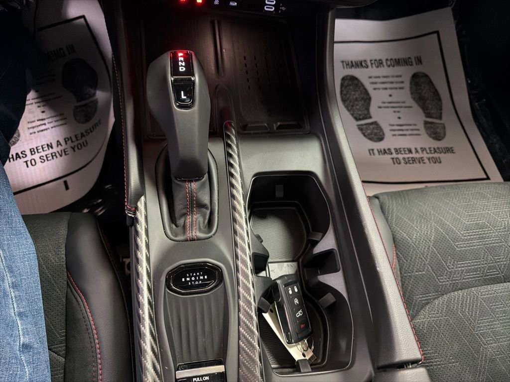 New 2026 Dodge Charger R/T Scat Pack image 20