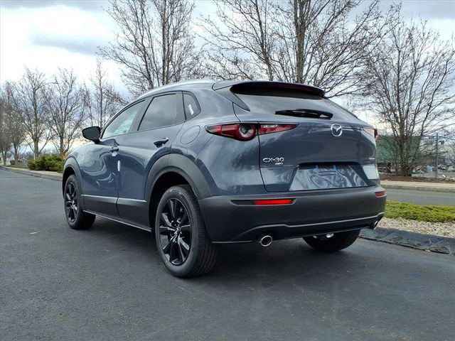New 2026 MAZDA CX-30 AWD 2.5 S image 3