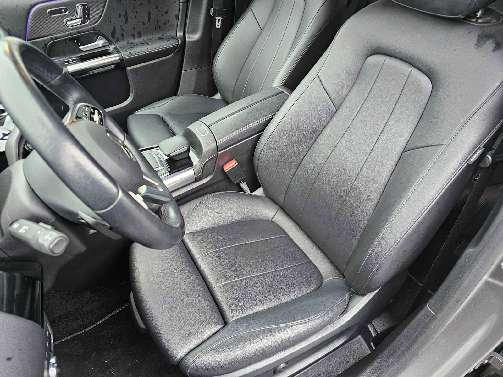 Used 2021 Mercedes-Benz GLA 250 4MATIC image 21