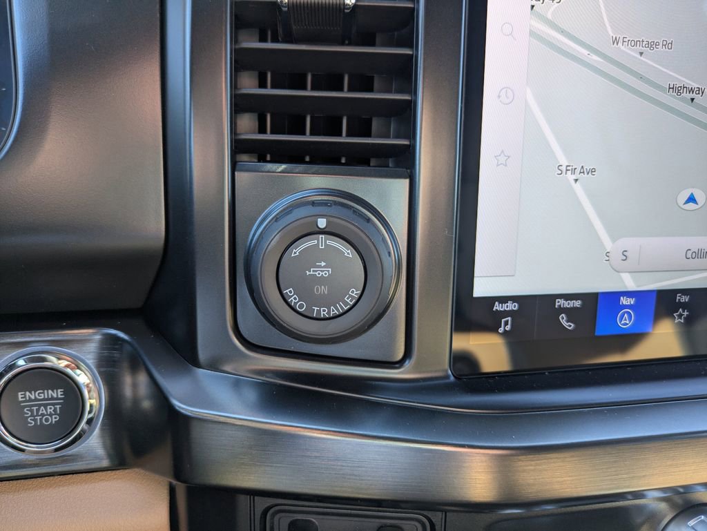 New 2026 Ford F250 Lariat w/ Lariat Premium Package image 17