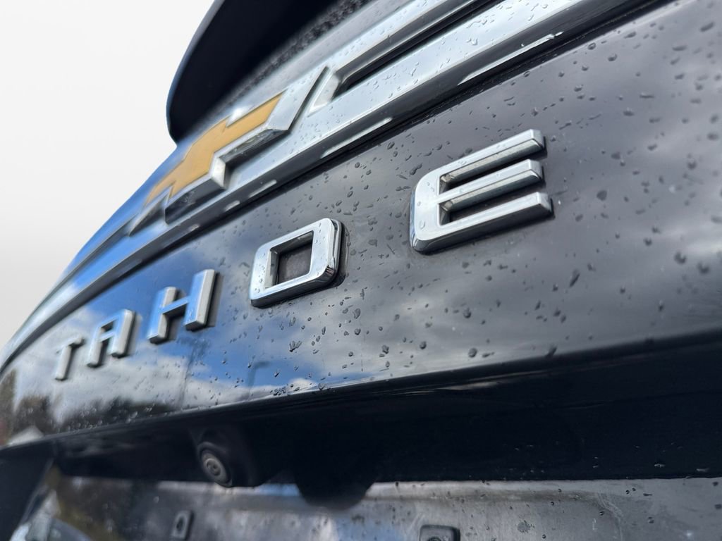 Used 2024 Chevrolet Tahoe Premier image 18