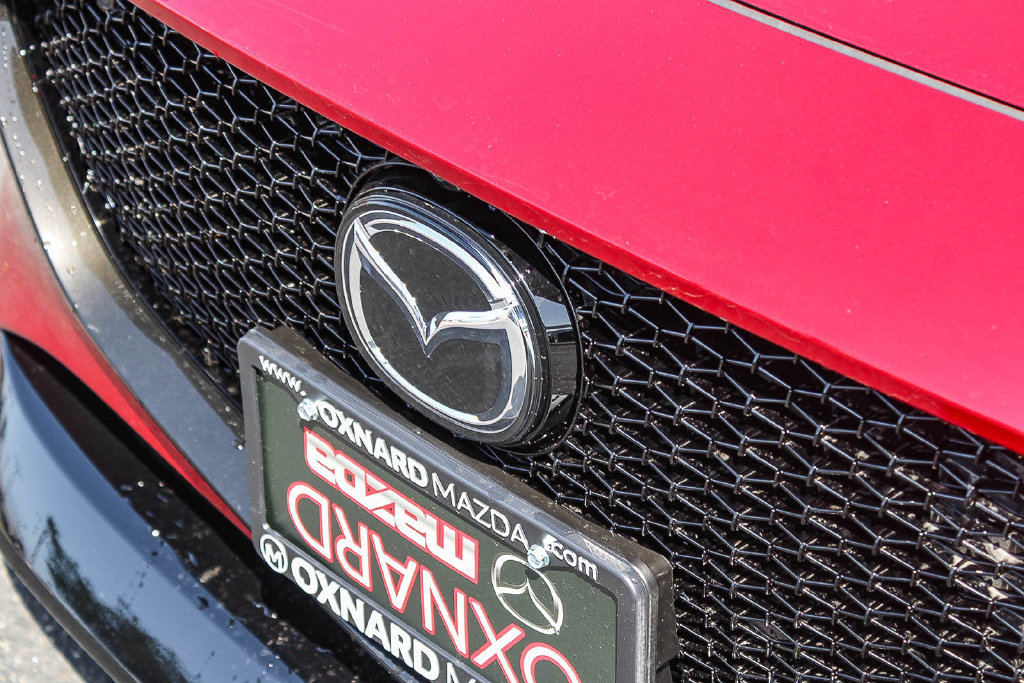 New 2026 MAZDA MAZDA3 Hatchback w/Premium Plus Pkg AWD/4WD image 9