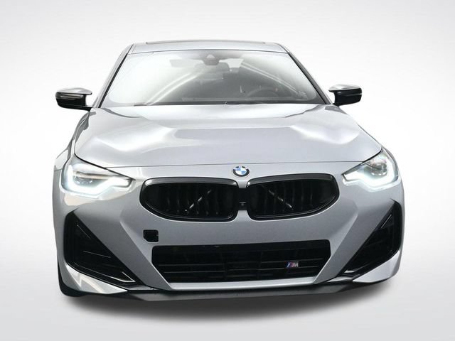 New 2026 BMW M240i Coupe w/ Premium Package RWD image 11