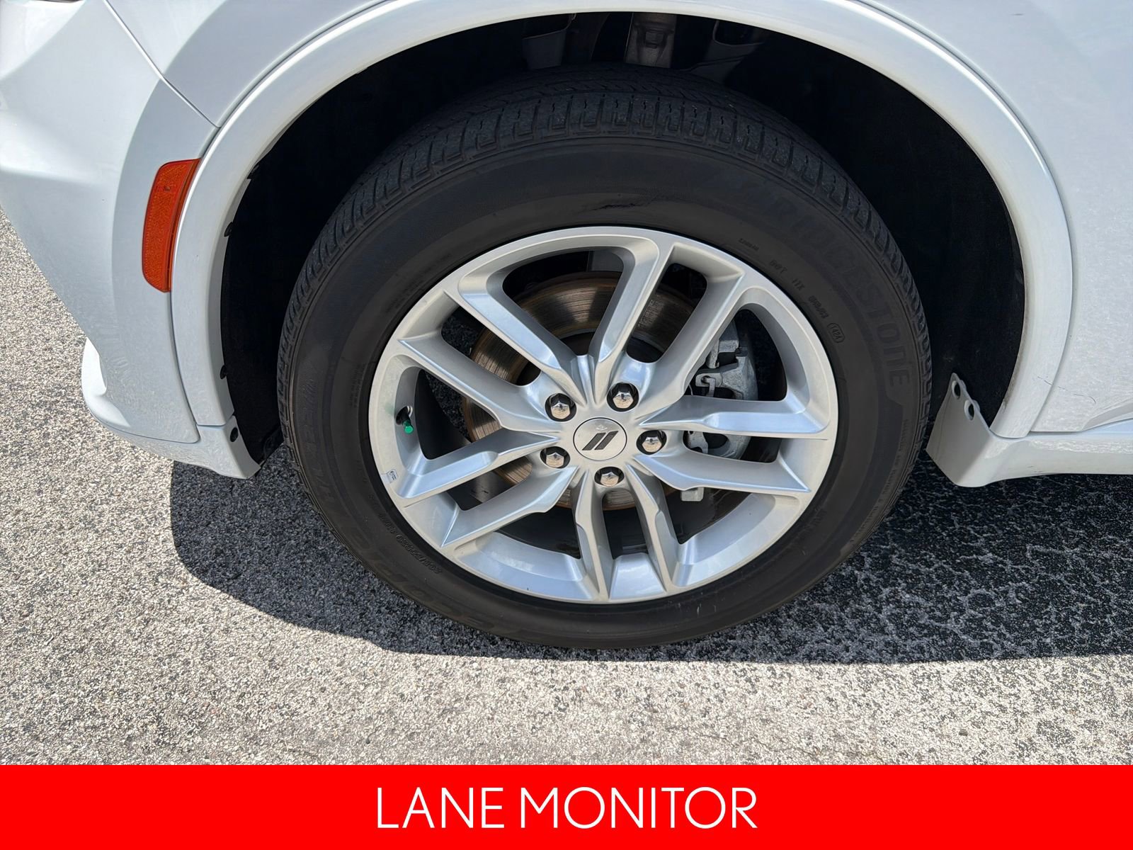 Used 2024 Dodge Durango GT RWD image 12