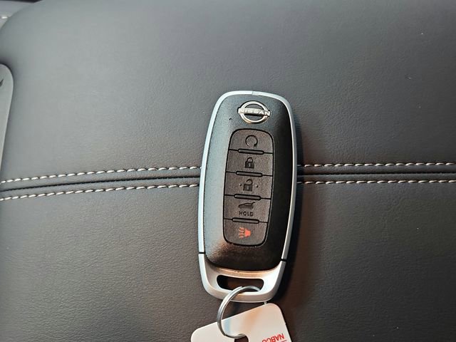 New 2026 Nissan Pathfinder SL w/ SL Premium Package image 36