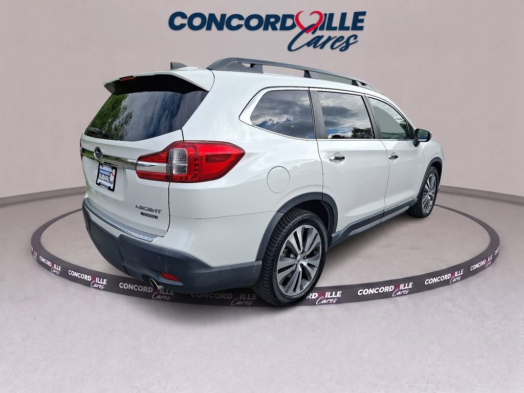 Used 2020 Subaru Ascent Touring AWD/4WD image 6