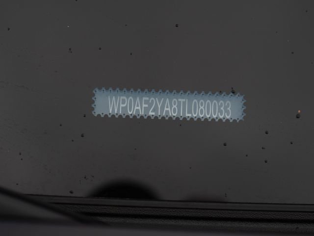 Certified 2026 Porsche Panamera Turbo image 32