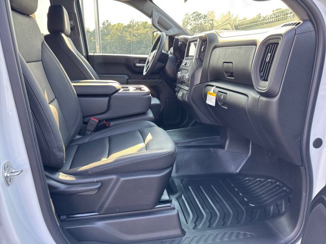 New 2026 GMC Sierra 2500 Pro w/ Convenience Package image 10
