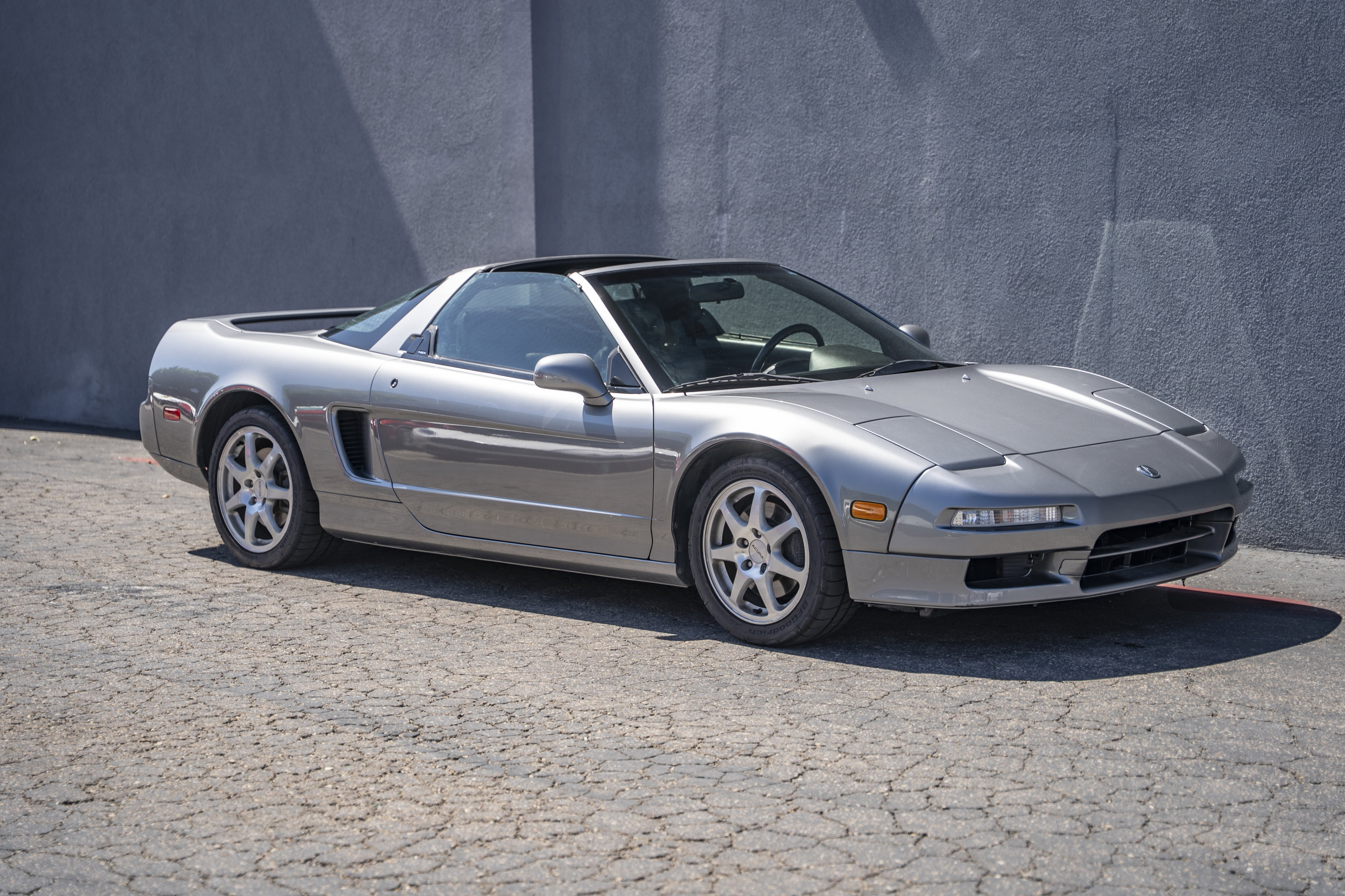 Used 1998 Acura NSX T image 7