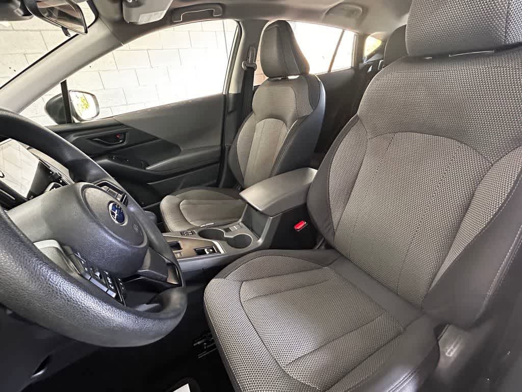 Certified 2024 Subaru Crosstrek 2.0i Premium AWD/4WD image 12