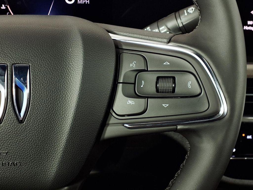 New 2026 Buick Envista Sport Touring FWD image 18