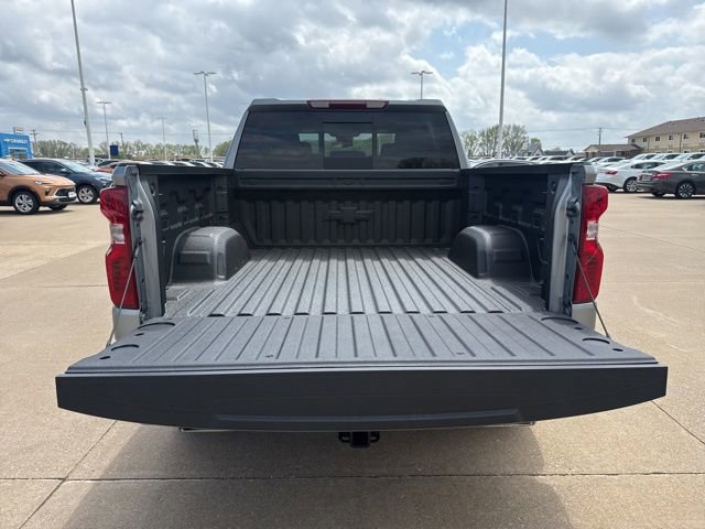 New 2026 Chevrolet Silverado 1500 LT AWD/4WD image 6
