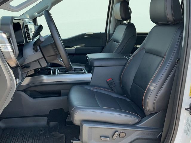 New 2026 Ford F250 Lariat w/ Black Appearance Package image 18