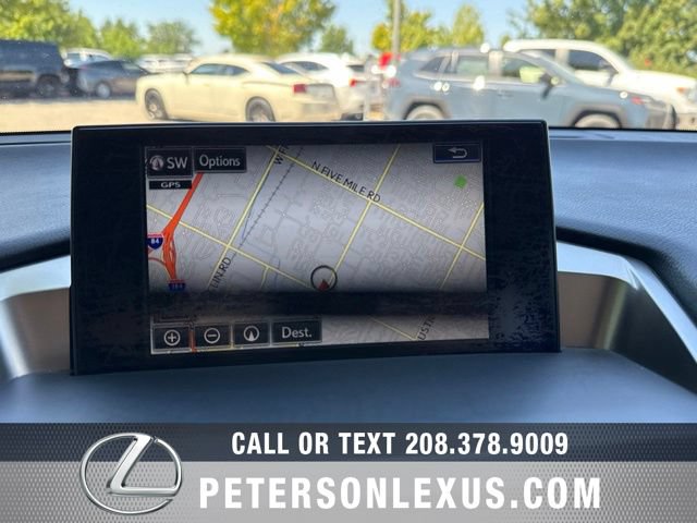 Used 2015 Lexus NX 200t AWD w/ Premium Package image 17