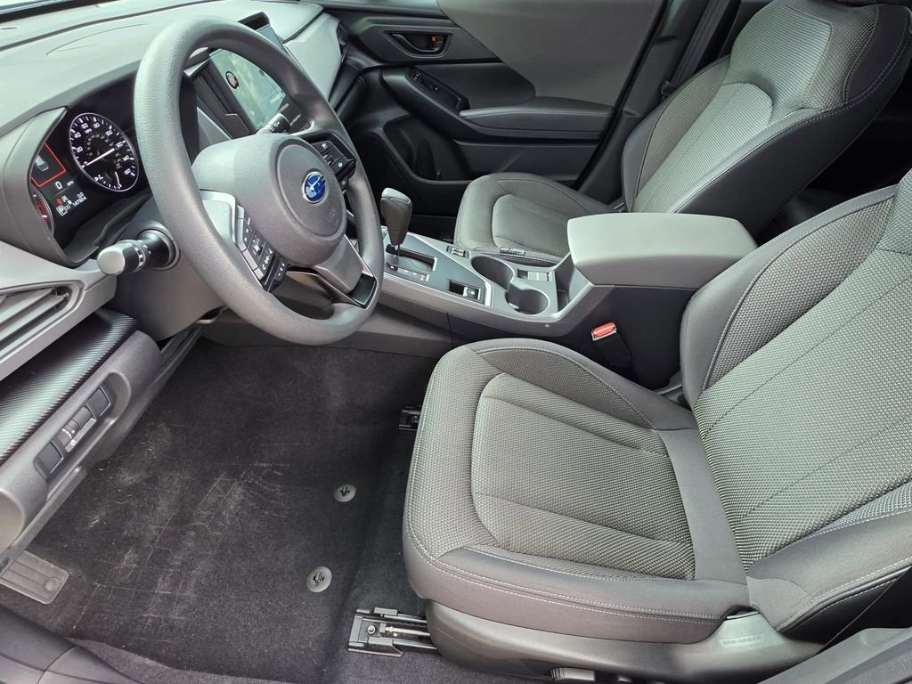 Used 2024 Subaru Crosstrek 2.0i Premium AWD/4WD image 8