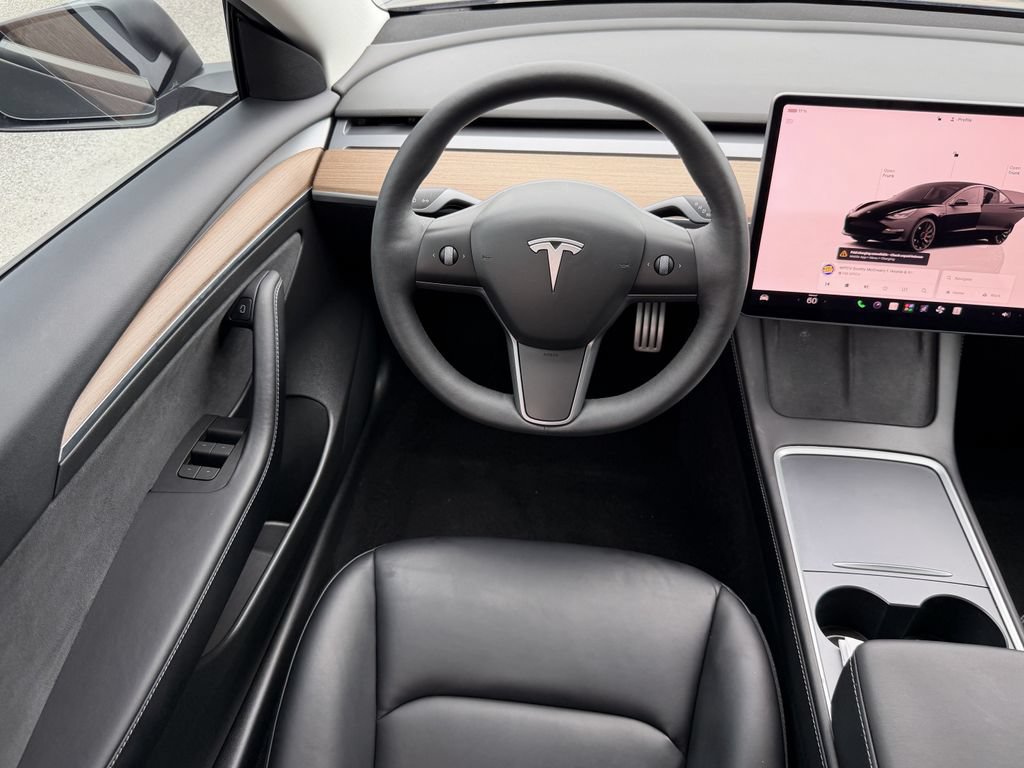 Used 2022 Tesla Model 3 Performance AWD/4WD image 14