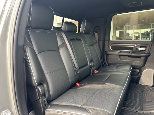 New 2026 RAM 2500 Laramie image 46